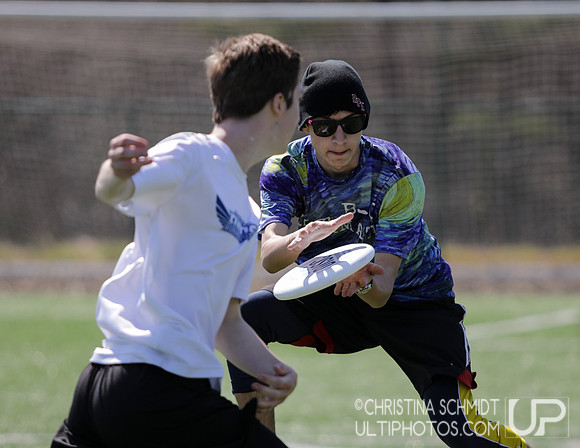 Queen City Tune Up High School 2017 - Sunday
