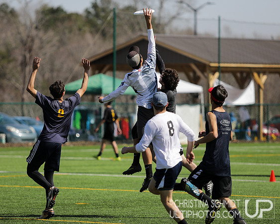 Queen City Tune Up High School 2017 - Sunday