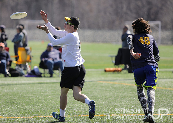 Queen City Tune Up High School 2017 - Sunday