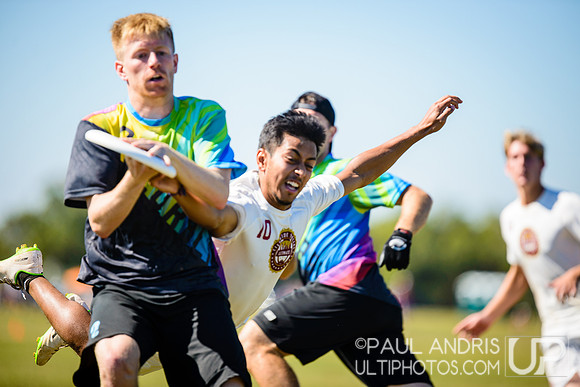 2014 Mid-Atlantic Regionals
