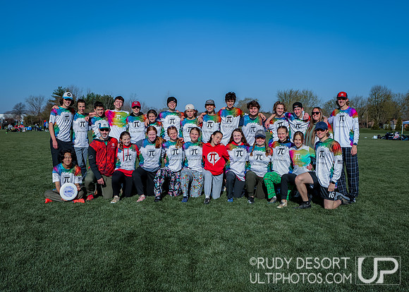 Indy Invite 2025
