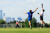 Canadian Junior Ultimate Championship 2025