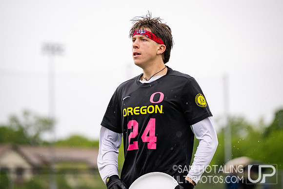 Pre-quarterfinals at USAU DI College Championships