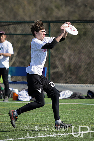 Queen City Tune Up High School 2017 - Saturday