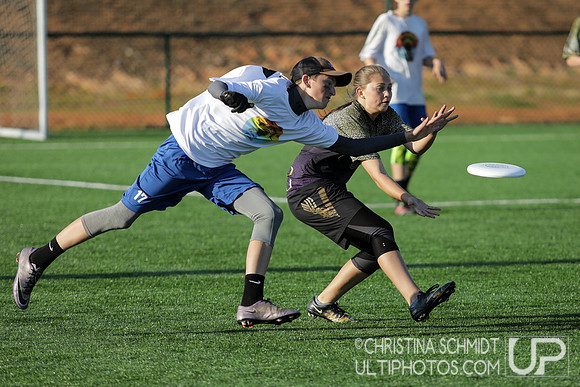 Queen City Tune Up High School 2017 - Saturday