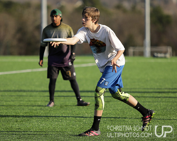 Queen City Tune Up High School 2017 - Saturday