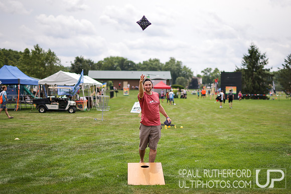 2022 World Ultimate Club Championships