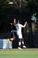 MLU Rumble vs. Rutgers Machine Pre-Season Exhibition