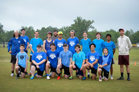 Patchwork Team Photo - VA HS States 2022 Saturday