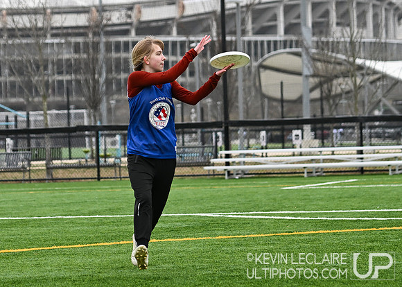 WAFC YCC team tryouts