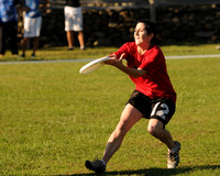 2010 Midatlantic Mixed Regionals Saturday Action