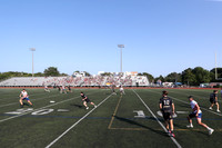 Boston Glory v DC Breeze