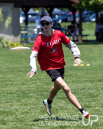 Mixed Finals - Pro-Elite Challenge East 2025