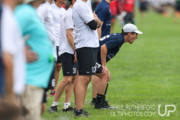 2022 World Ultimate Club Championships