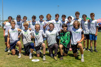 2025 California High School Champs