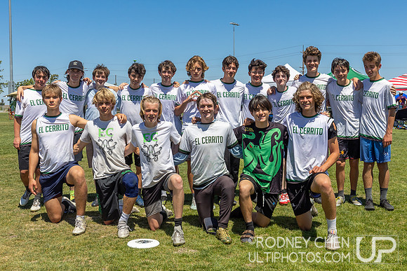 2025 California High School Champs