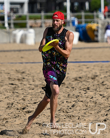 GM Mixed Round 1 Saturday - 2025 Beach Championships