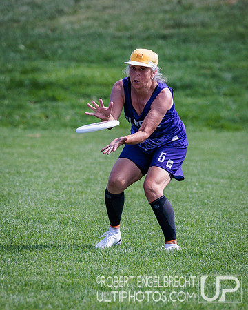 Sunday, 23 Jul. 2023 USA Ultimate Masters Championships