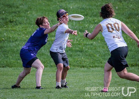 Sunday, 23 Jul. 2023 USA Ultimate Masters Championships