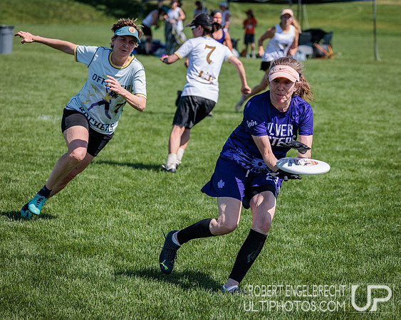 Sunday, 23 Jul. 2023 USA Ultimate Masters Championships