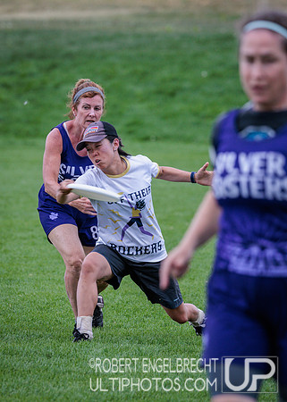 Sunday, 23 Jul. 2023 USA Ultimate Masters Championships