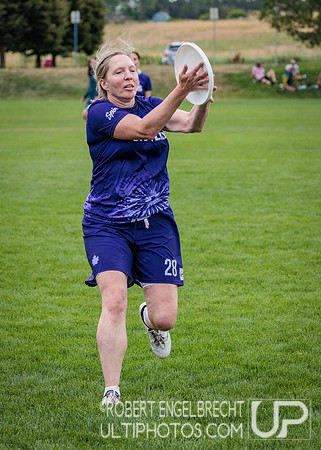Sunday, 23 Jul. 2023 USA Ultimate Masters Championships