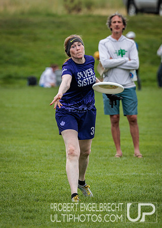 Sunday, 23 Jul. 2023 USA Ultimate Masters Championships