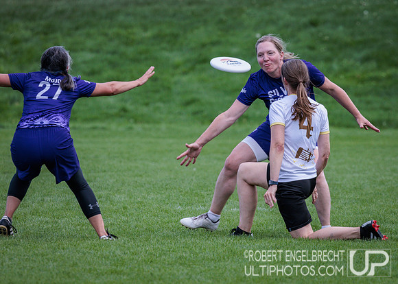 Sunday, 23 Jul. 2023 USA Ultimate Masters Championships