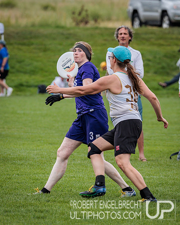 Sunday, 23 Jul. 2023 USA Ultimate Masters Championships