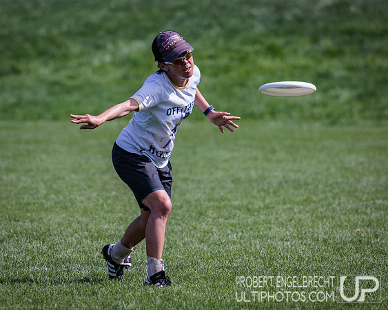 Sunday, 23 Jul. 2023 USA Ultimate Masters Championships