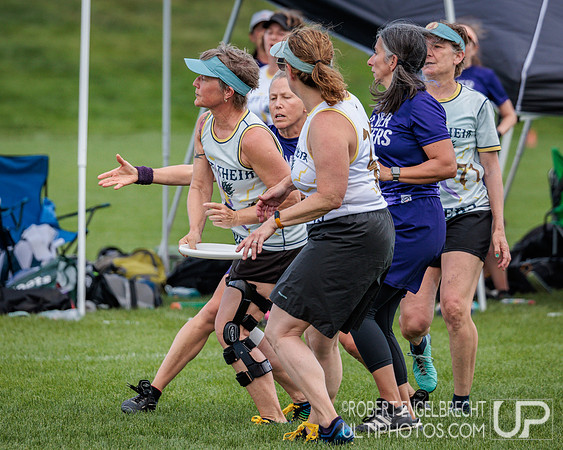 Sunday, 23 Jul. 2023 USA Ultimate Masters Championships