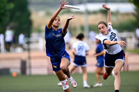 USA Women's v Philippines - WU24 Wednesday