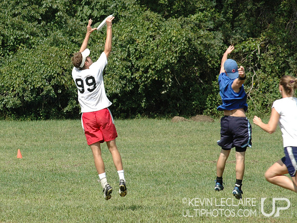 BRDM at Capitol Sectionals 2006