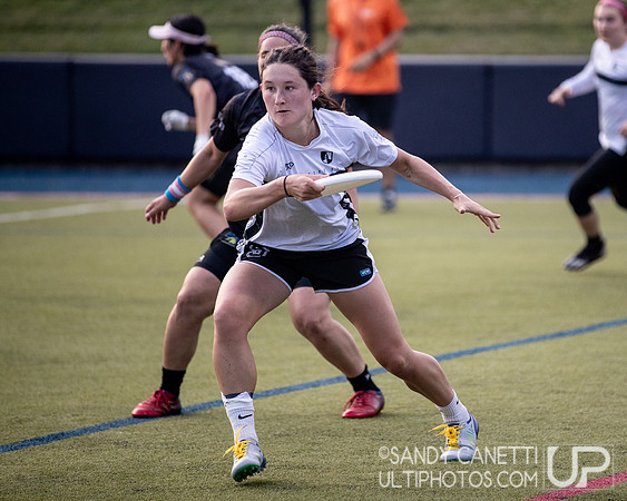 DC Shadow v Philadelphia Surge Semifinal