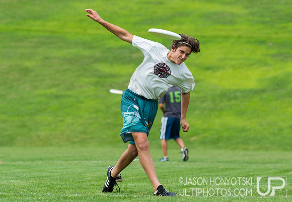 NUTC 2014 Session B