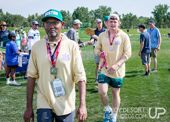 USA Ultimate Youth Club Championships 2025