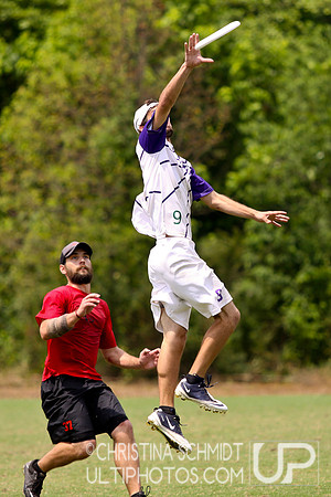 Sunday Preview -- 2012 D-I Southeast Regionals