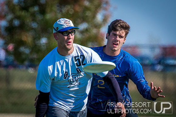 Windy City Invite 2016