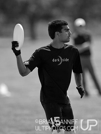 USAU D1 CC - Fri - Pool play