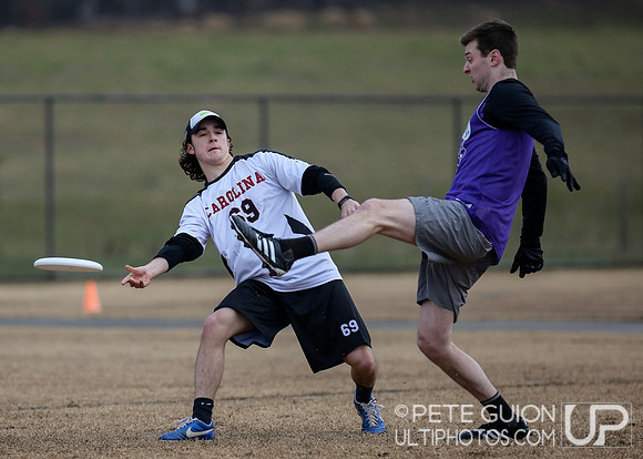 Oak Creek Invite