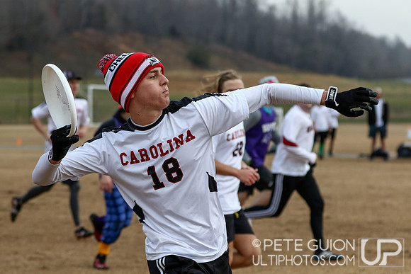 Oak Creek Invite