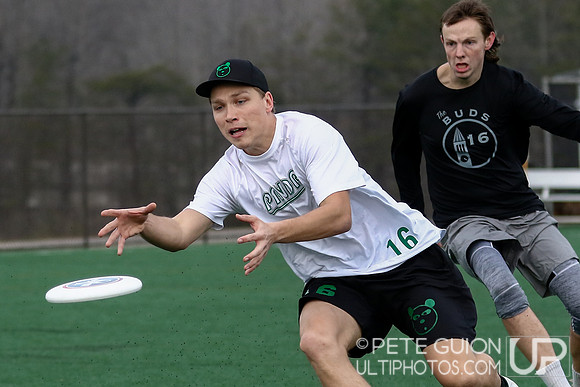 Oak Creek Invite