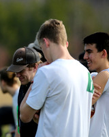 Oak Creek Invite
