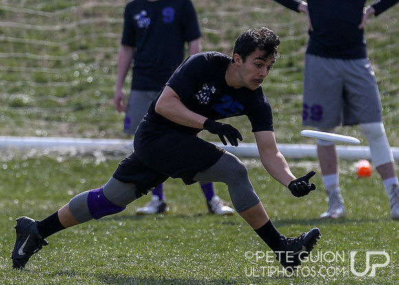 Oak Creek Invite