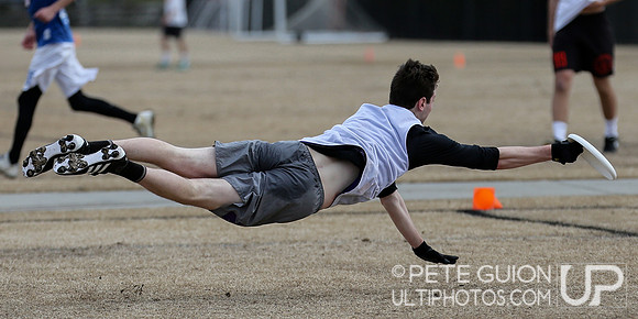 Oak Creek Invite
