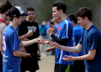 Oak Creek Invite