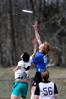 Oak Creek Invite