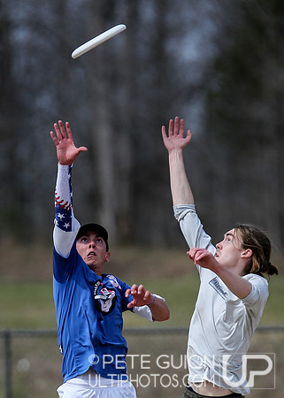Oak Creek Invite