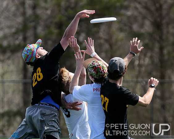 Oak Creek Invite