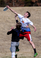 Oak Creek Invite